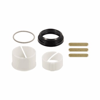 Kit d'assistance pour modèle à câble interne diamètre 30,9/31,6mm course 150/170mm 421750621/0641/0671/0691. le kit comprend - 1