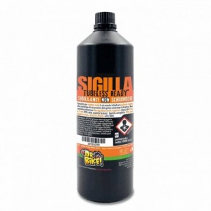 Dr.bike sigillanti - sigillante non schiumoso - 1l - 1 - Lattice sigillante - 8005586229649