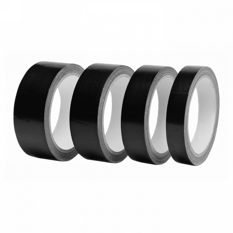 Hercules tubeless tape 25 mm x 9.14 mt - 2