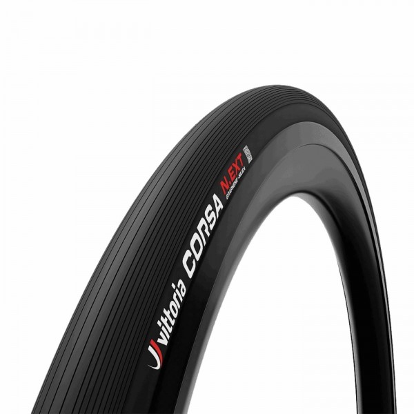 Tire 28" 700x 32 (32-622) stroke n.ext foldable - 1