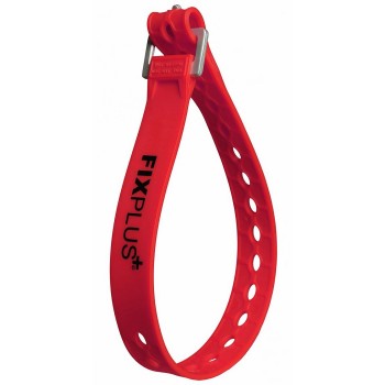 CINGHIETTA FIXPLUS 66 CM ROSSA - 1 - Altro - 0095779032024