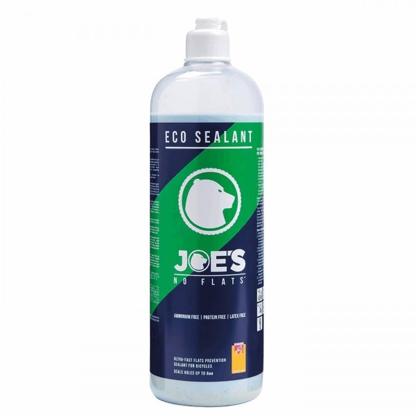 Eco sealant 1lt - 1