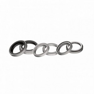Body bearings kit rs-011 17x26x5 4 pieces - 1