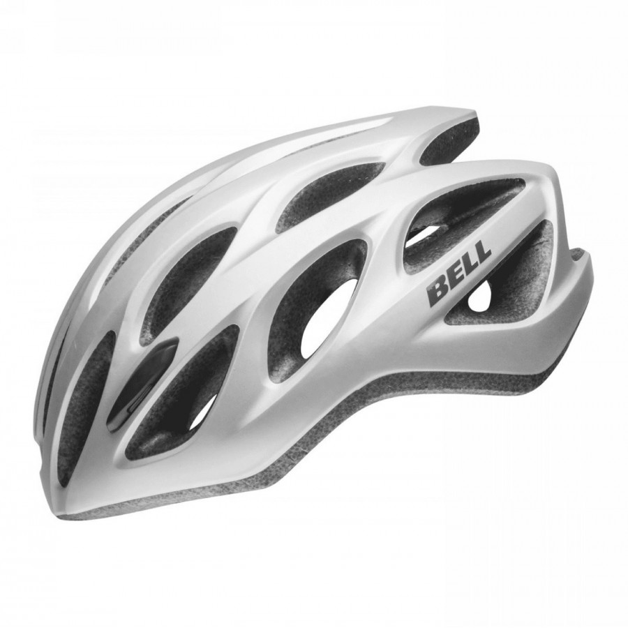 Casco tracker r grigio taglia 54/61cm - 1 - Caschi - 0768686478840