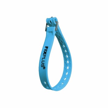 Strap 46 cm light blue - 1