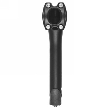 Handlebar stem m-wave st-c2.2, aluminium, handlebar clamp 31.8 mm, extension 90 mm, 180 mm shaft, on m-wave card - 2