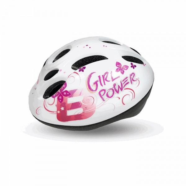 Casco infusion girl power talla 48/52cm - 1