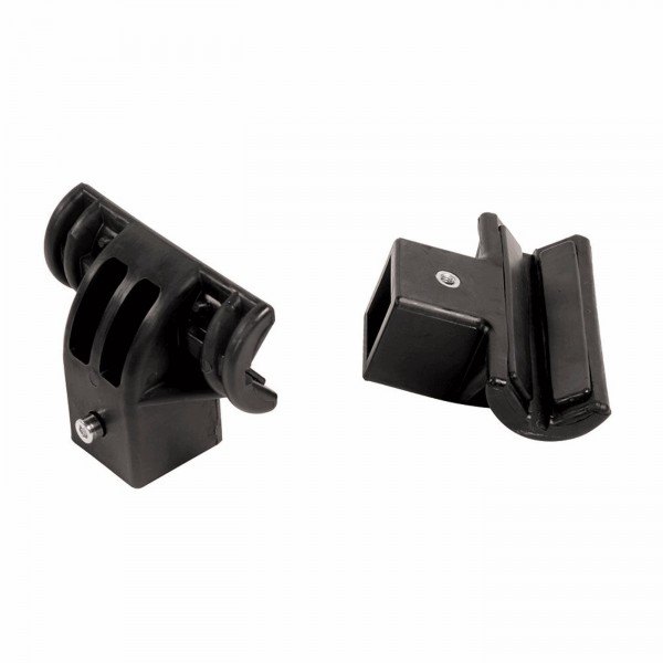 Par de mordazas para compatible vice r01/r07 negro - 1