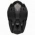 Full-10 black helmet size 51-55cm - 6