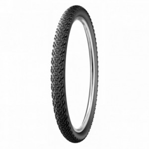 Neumático 26" x2.00 (52-559) country dry 2 negro rígido - 1