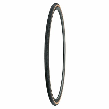 Tire dynamic classic 700x25 tube type rigid black/para - 1