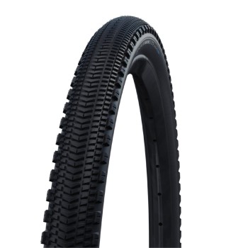 COPERTONE 28" X 2.00 G-ONE OVERLAND 365 NE/NE REF RAC TL PIEGHEVOLE - 1 - Copertoni - 4026495918985