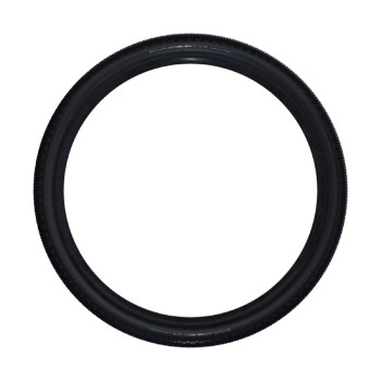 TIRE 28' X 2.00 G-ONE OVERLAND 365 BLACK/BLACK REF RAC TL FOLDABLE - 4