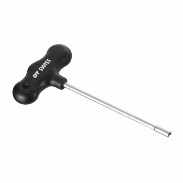 Key nippli torx black - 1