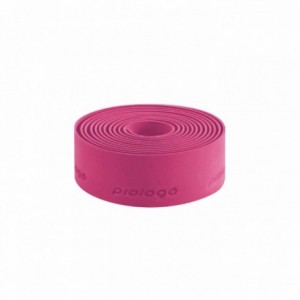 Pair of pink plaintouch handlebar tapes - 1