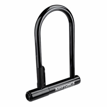 U-lock keeper 12 ls 12mm avec clé - 1