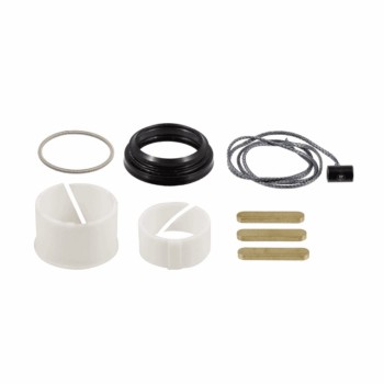 Kit assistenza per modello cavo esterno diametro 27,2mm 85/105mm di escursione421750502/0732.il kit comprende 2 boccole, parap -