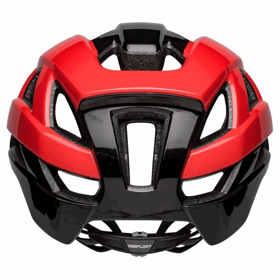 Casque falcon xrv mips rouge/noir taille 52/56cm - 3