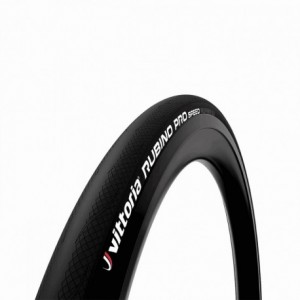 Tire 700x23 ruby pro speed black grap. 2.0 - 1