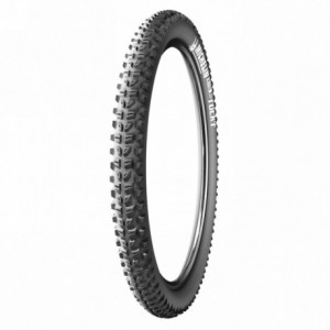 Neumático plegable wildrock'r tl ready 26" x 2,25 (57-559) - 1
