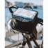 Handlebar bag 7 liters with quick release attachment - 2