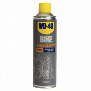 500ml spray degreaser for chains, gears, crowns.. - 1