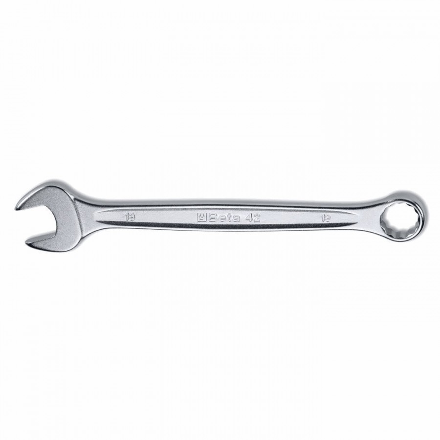 Combination wrench 24mm blister - 1