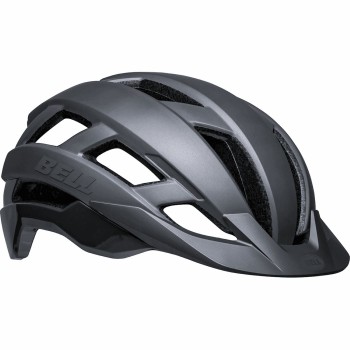 Casco falcon xrv mips gris talla 55/59cm - 1