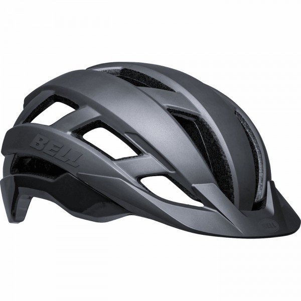 Casco falcon xrv mips grigio taglia 55/59cm - 1 - Caschi - 0196178155366