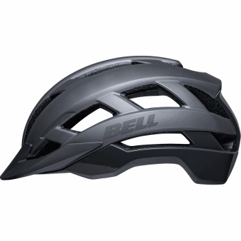 Casco falcon xrv mips grigio taglia 55/59cm - 4 - Caschi - 0196178155366