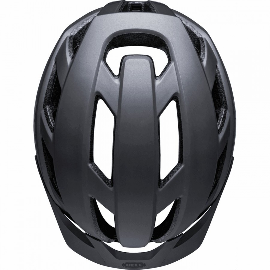 Casque falcon xrv mips gris taille 55/59cm - 6