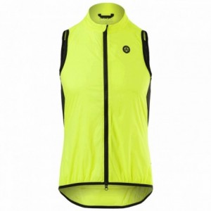 Vest wind body ii sport man yellow fluo size 2xl - 1