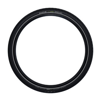 TIRE 27.5' X 2.15 (55-584) BLACK MARATHON HS620 RIGID - 4