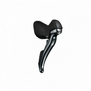 Road tiagra st4700 10s dual right shifter black - 1