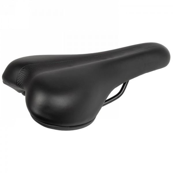 Sella da mtb/trekking ventura asa, 262 x 150 mm, nera, mv - 1 - Selle - 0887539000707