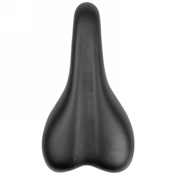 selle mtb/trekking ventura asa, 262 x 150 mm, noir, mv - 3