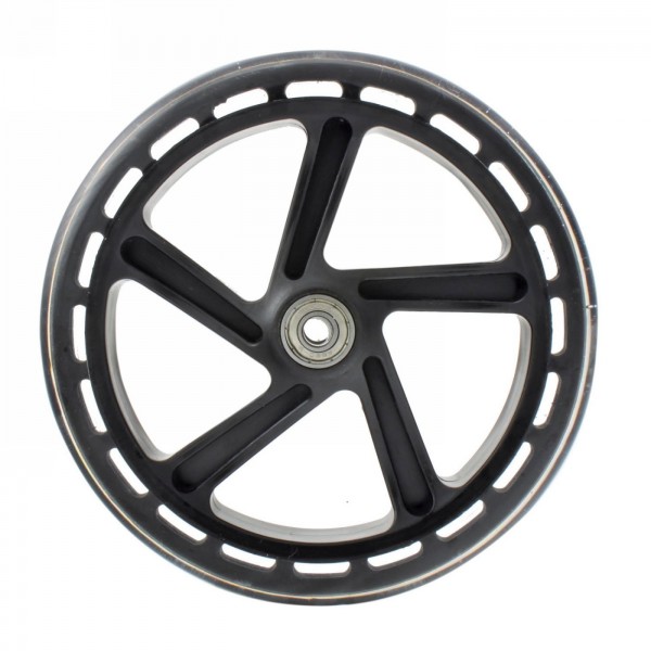 Spare scooter wheel of 200 mm, for mini roller (659939) - 1