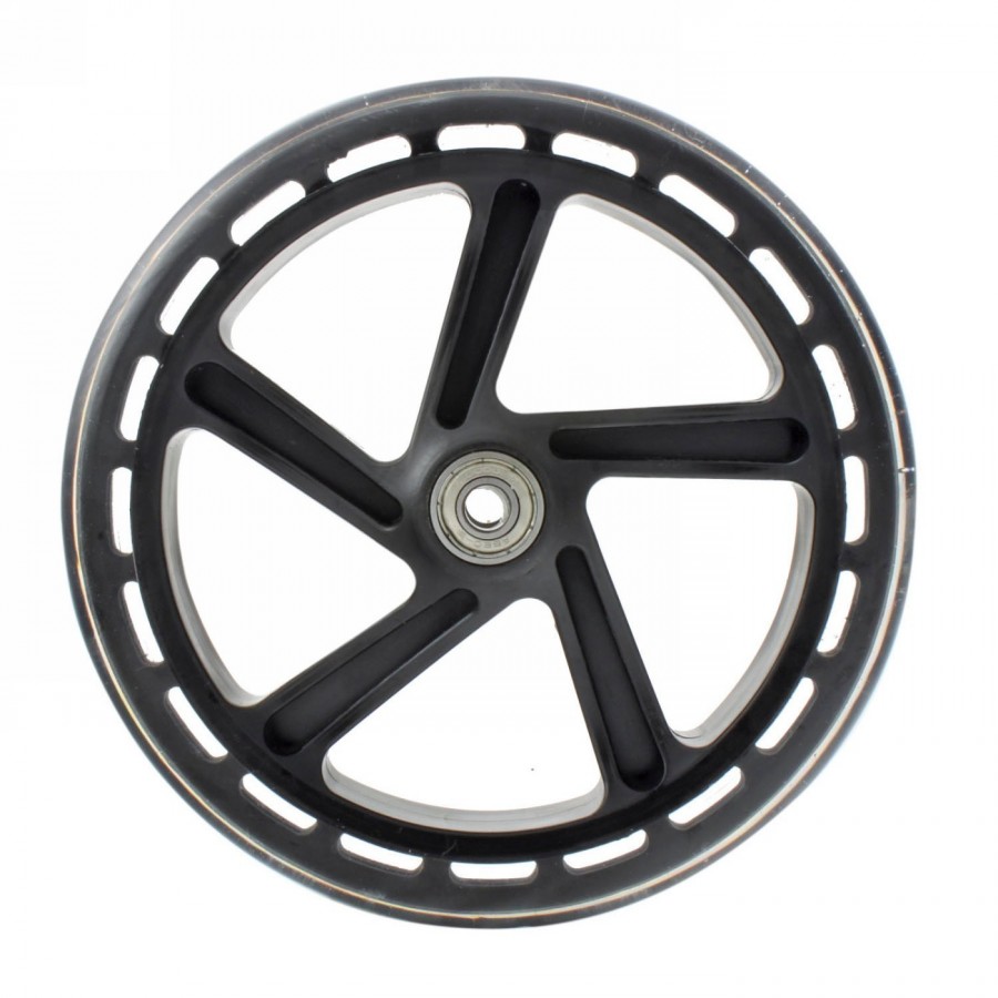 Spare scooter wheel of 200 mm, for mini roller (659939) - 1