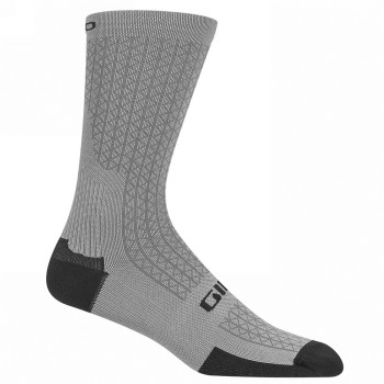 Chaussettes hrc team anthracite/noir taille 46-50 - 1