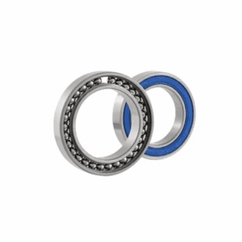 Hub bearing 15 x 28 x 7mm full - 1