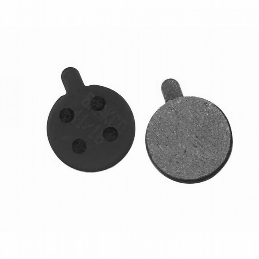 COMPATIBLE PADS FOR ZOOM MECHANICAL BRAKES - 1