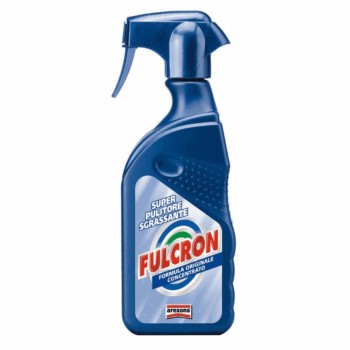 Limpiador desengrasante concentrado fulcron 500ml - 1