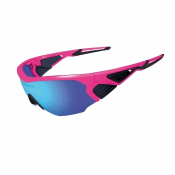 Fuchsia roubaix glasses - 1