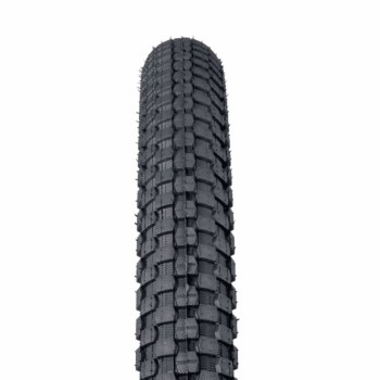 Neumático k-rad 20" x1.95 30tpi negro - 1
