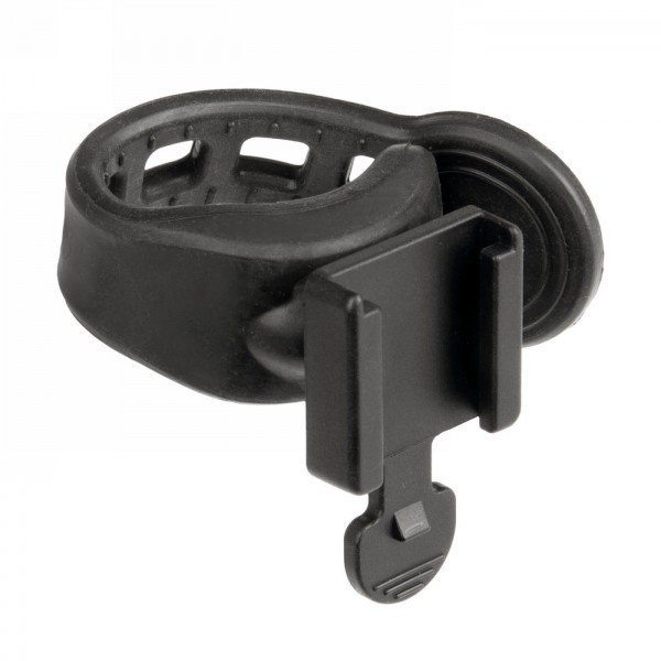 Smart rubber band holder, universal spare/time holder for flashing lights 221500, 221511, for - 1