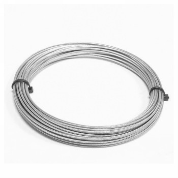 Brake wires 1.9mm in 10m rolls - 1