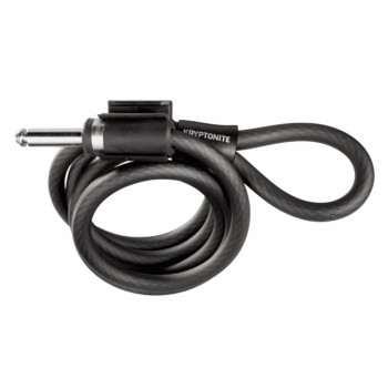 Cable de enchufe de 10 mm 120 cm adecuado para la cerradura de arco 58 800 5391 - 1