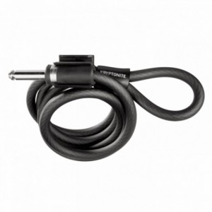 Cavo plug in 10mm 120cm adatto per lucchetto ad arco 58 800 5391 - 1 - Lucchetti - 720018002253