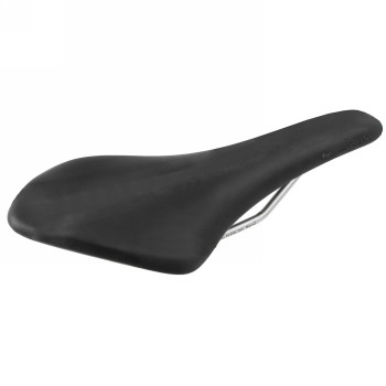 Saddle m-wave 'fritz', 298x130mm, black, mv - 1