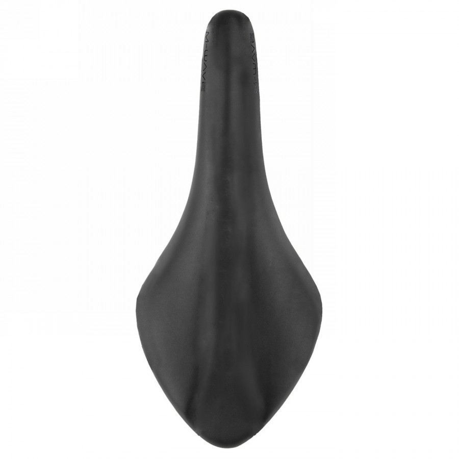 Saddle m-wave 'fritz', 298x130mm, black, mv - 3